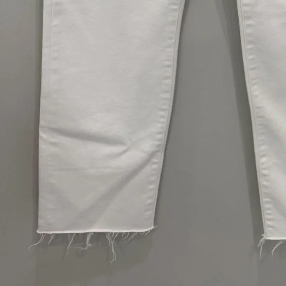 HIDDEN High-Rise Straight Denim Jeans - Picture 6 of 6